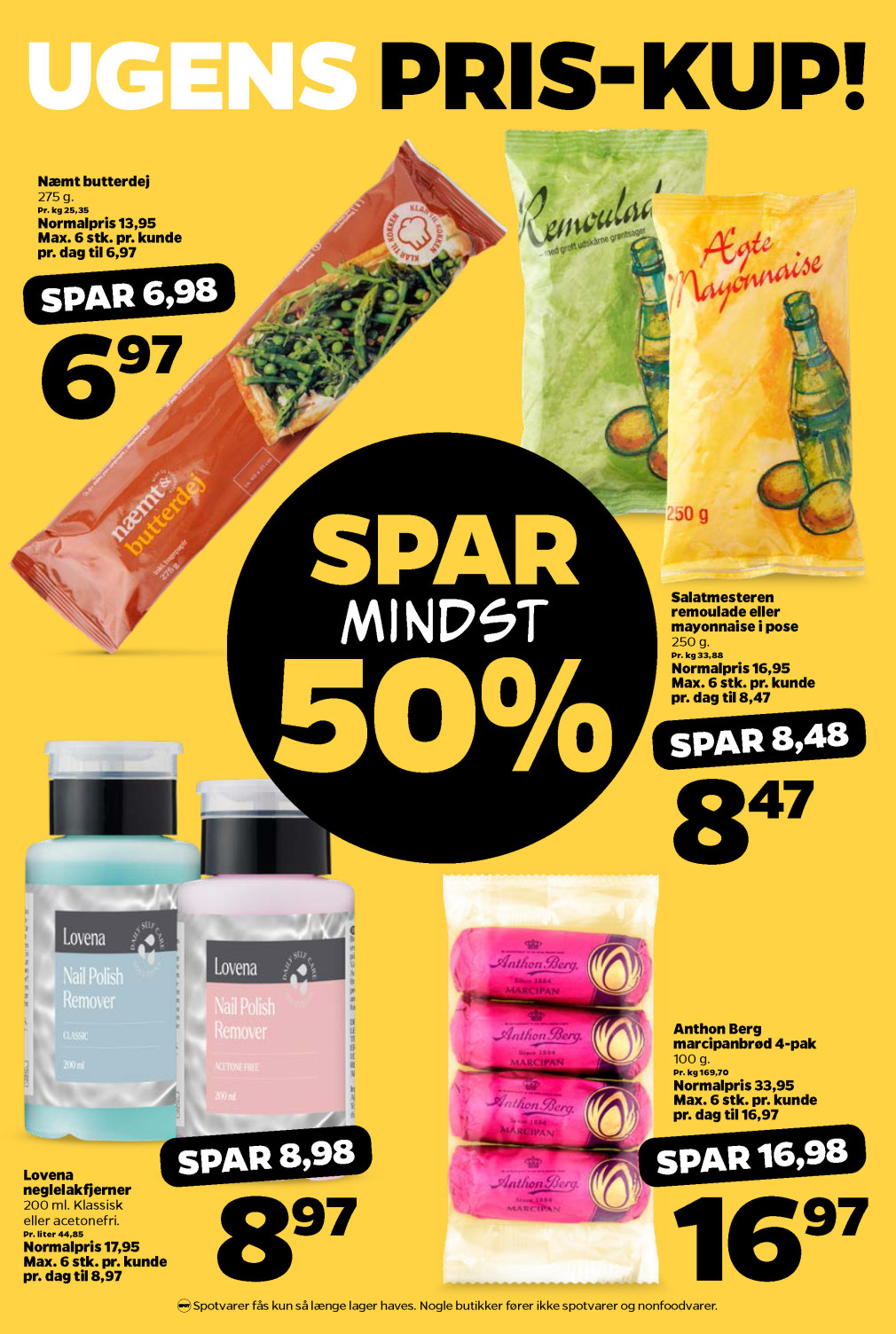 Netto tilbudsavis fra 10.05.2025 Side.9 