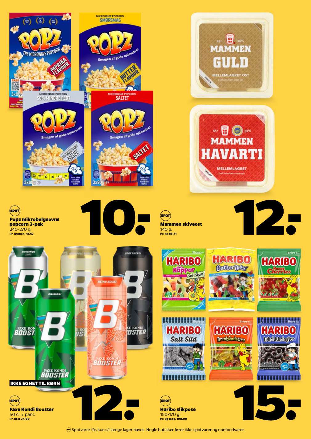 Netto tilbudsavis fra 10.05.2025 Side.10 