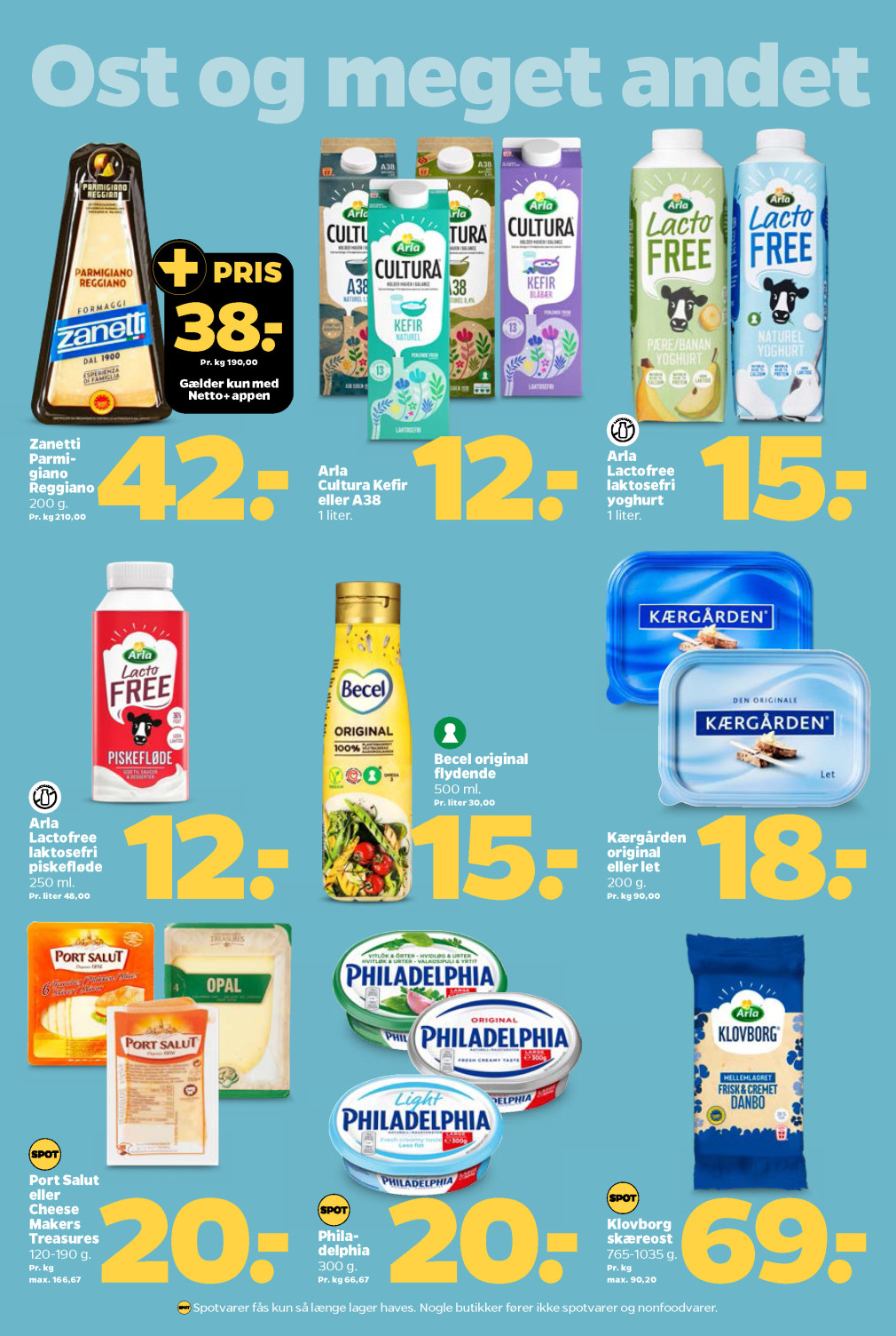 Netto tilbudsavis fra 10.05.2025 Side.13 