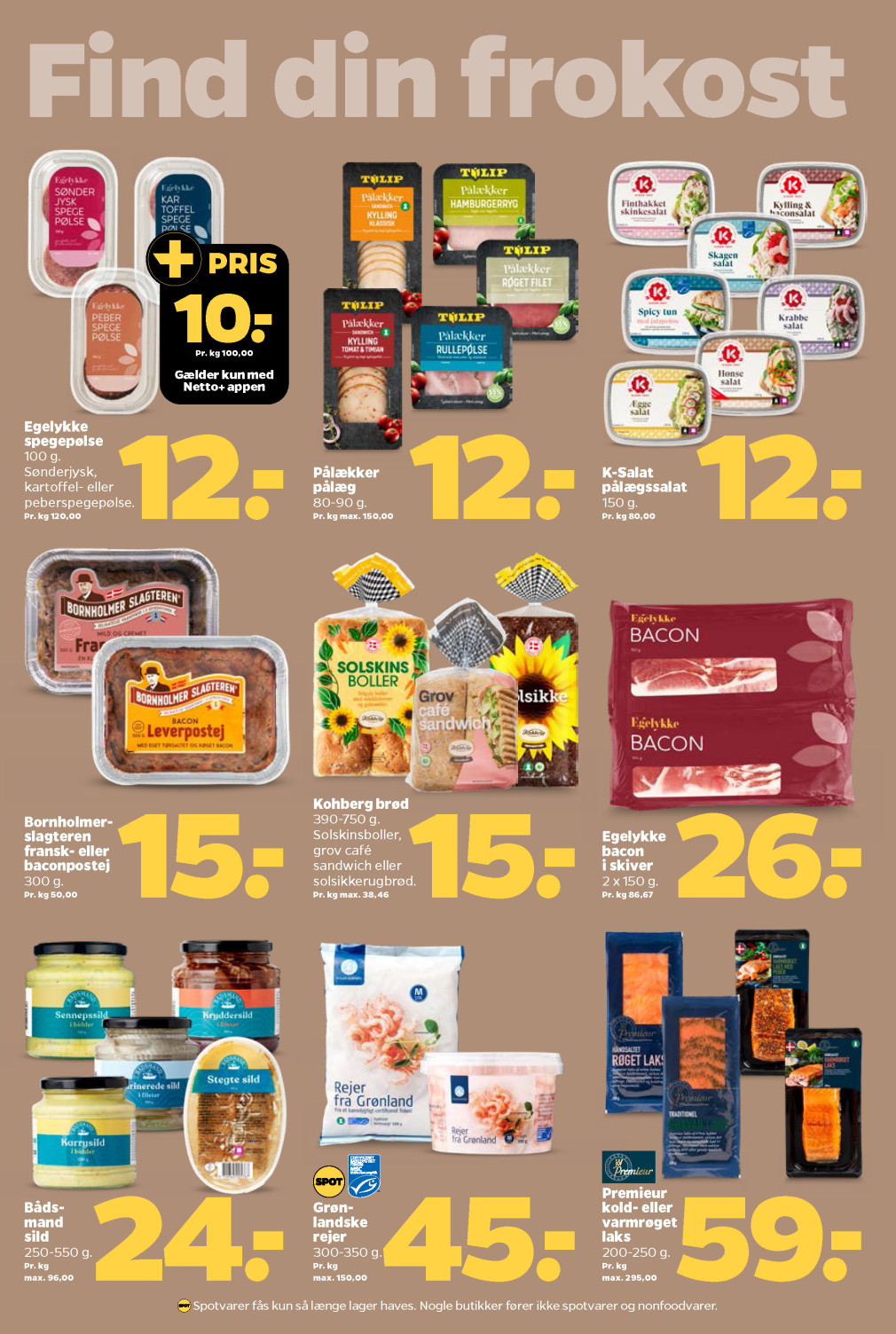 Netto tilbudsavis fra 10.05.2025 Side.14 