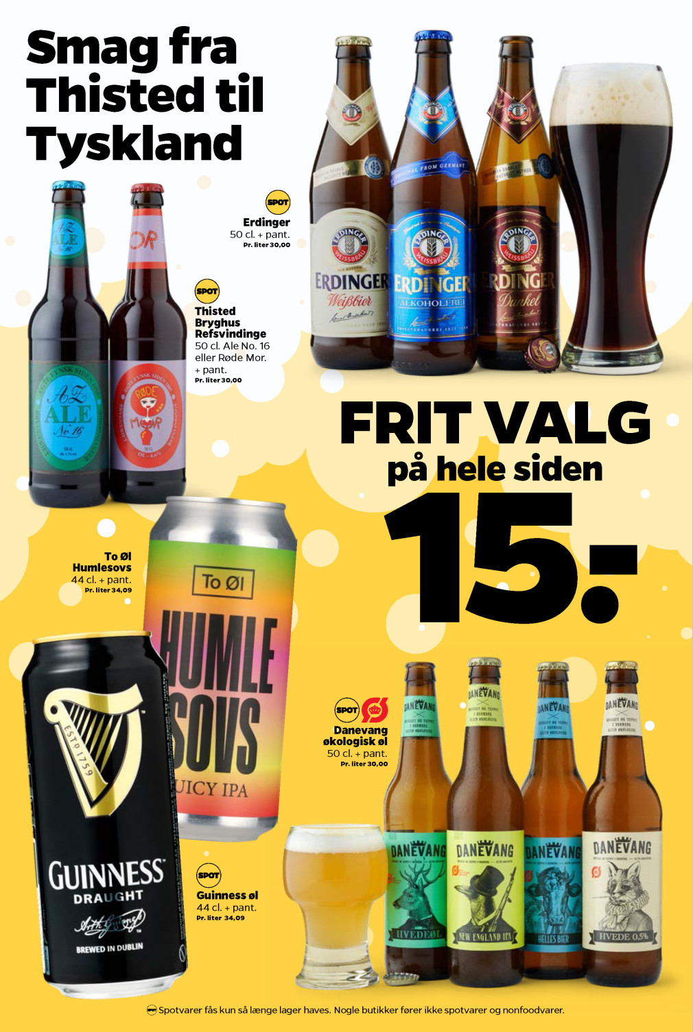 Netto tilbudsavis fra 10.05.2025 Side.19 