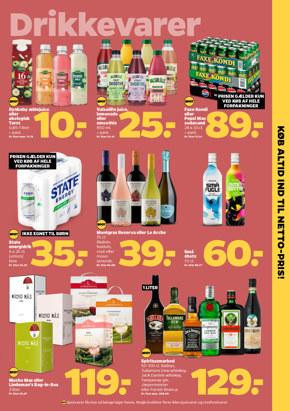 Netto tilbudsavis fra 10.05.2025 Side.22 