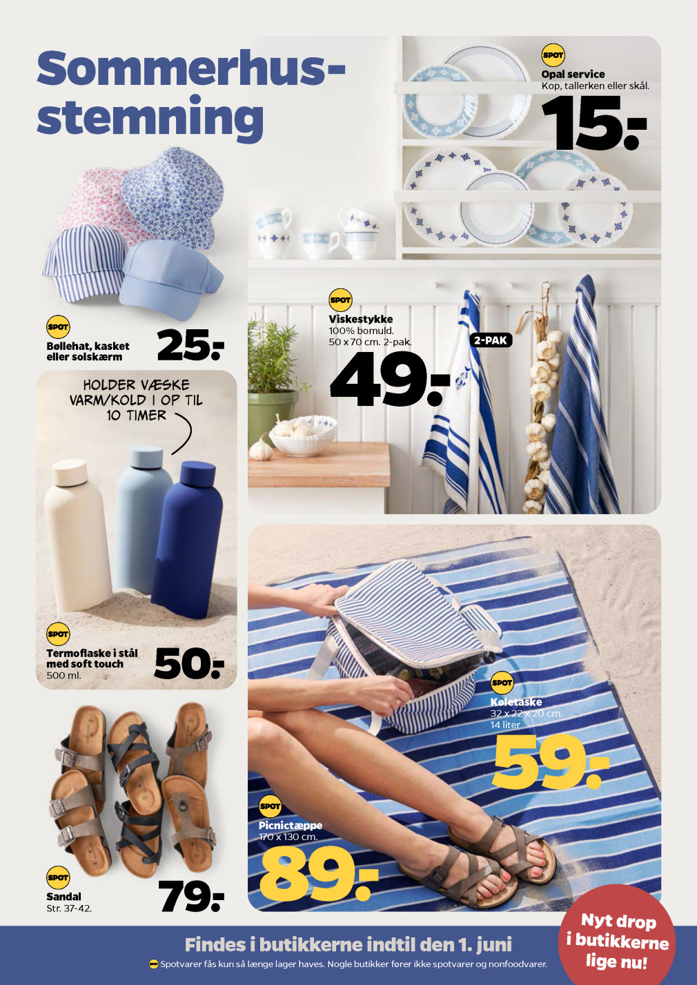 Netto tilbudsavis fra 10.05.2025 Side.28 