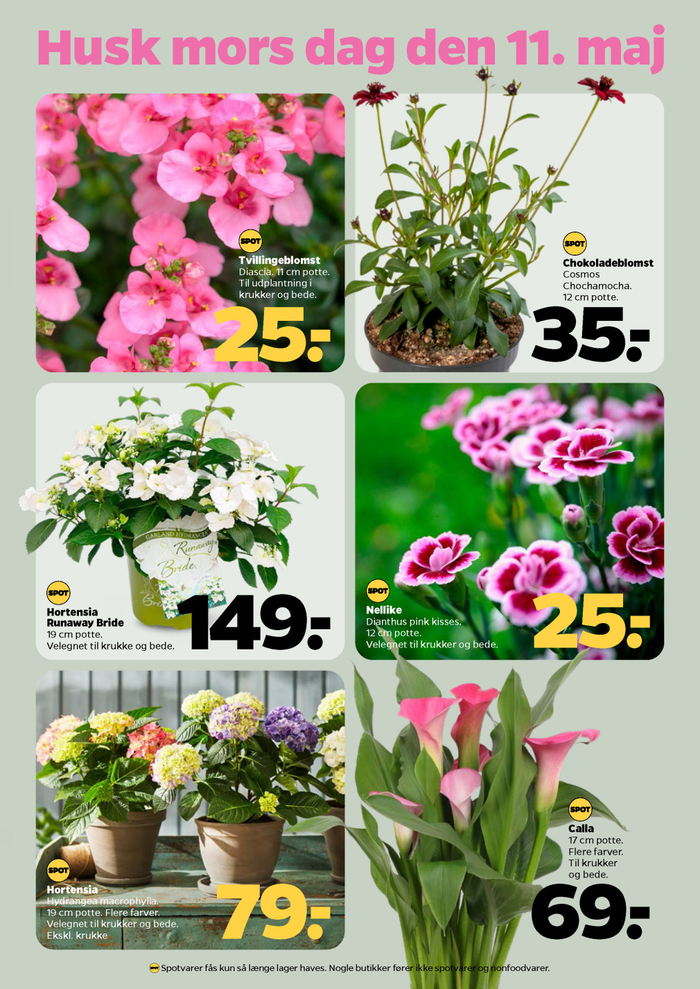 Netto tilbudsavis fra 10.05.2025 Side.30 