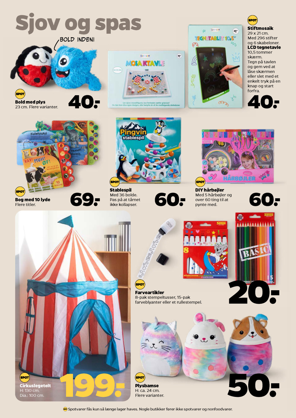 Netto tilbudsavis fra 10.05.2025 Side.34 