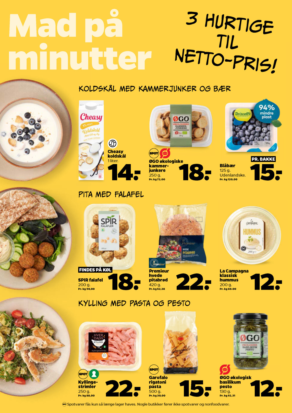 Netto tilbudsavis fra 17.05.2025 Side.8 