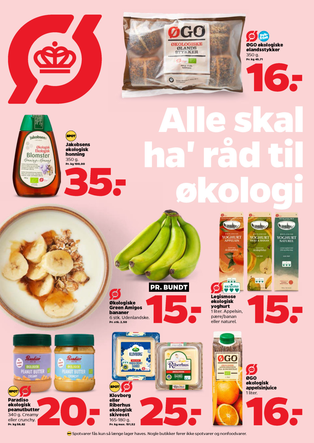 Netto tilbudsavis fra 17.05.2025 Side.16 