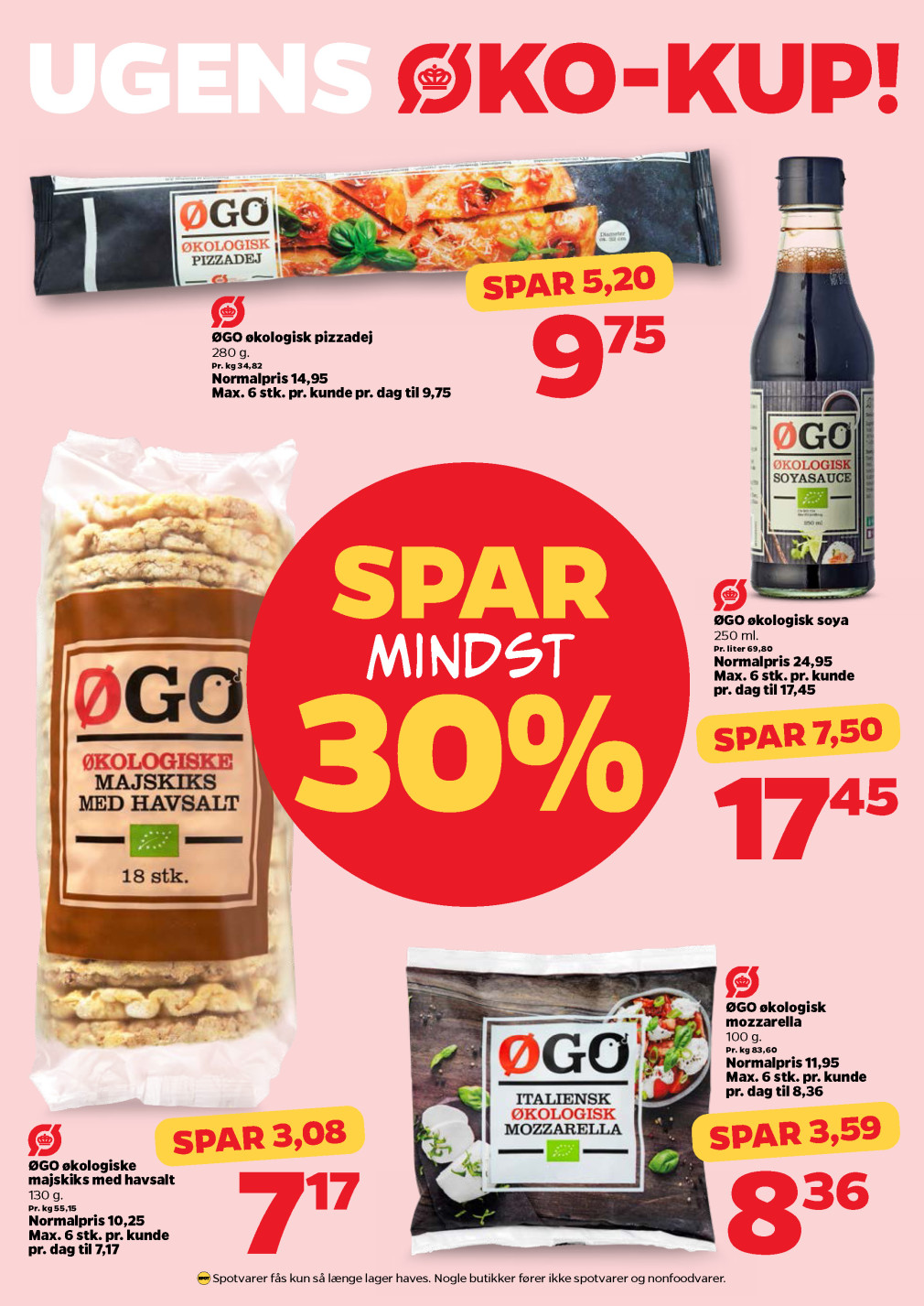 Netto tilbudsavis fra 17.05.2025 Side.17 