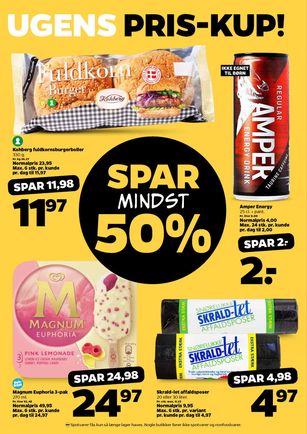 Netto tilbudsavis fra 17.05.2025 Side.18 