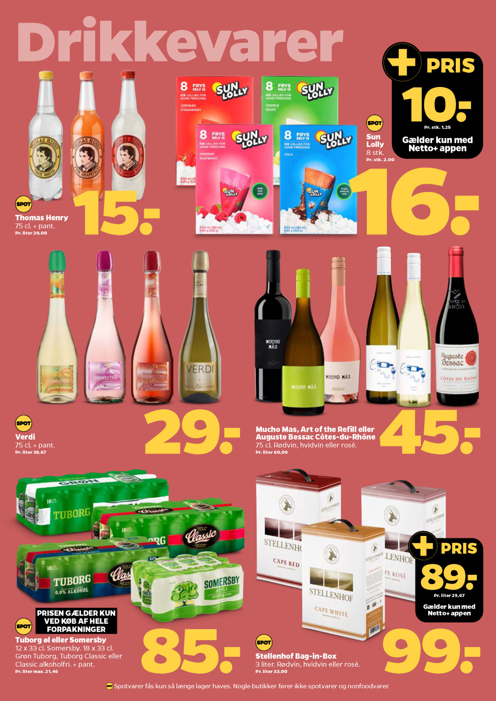 Netto tilbudsavis fra 17.05.2025 Side.19 