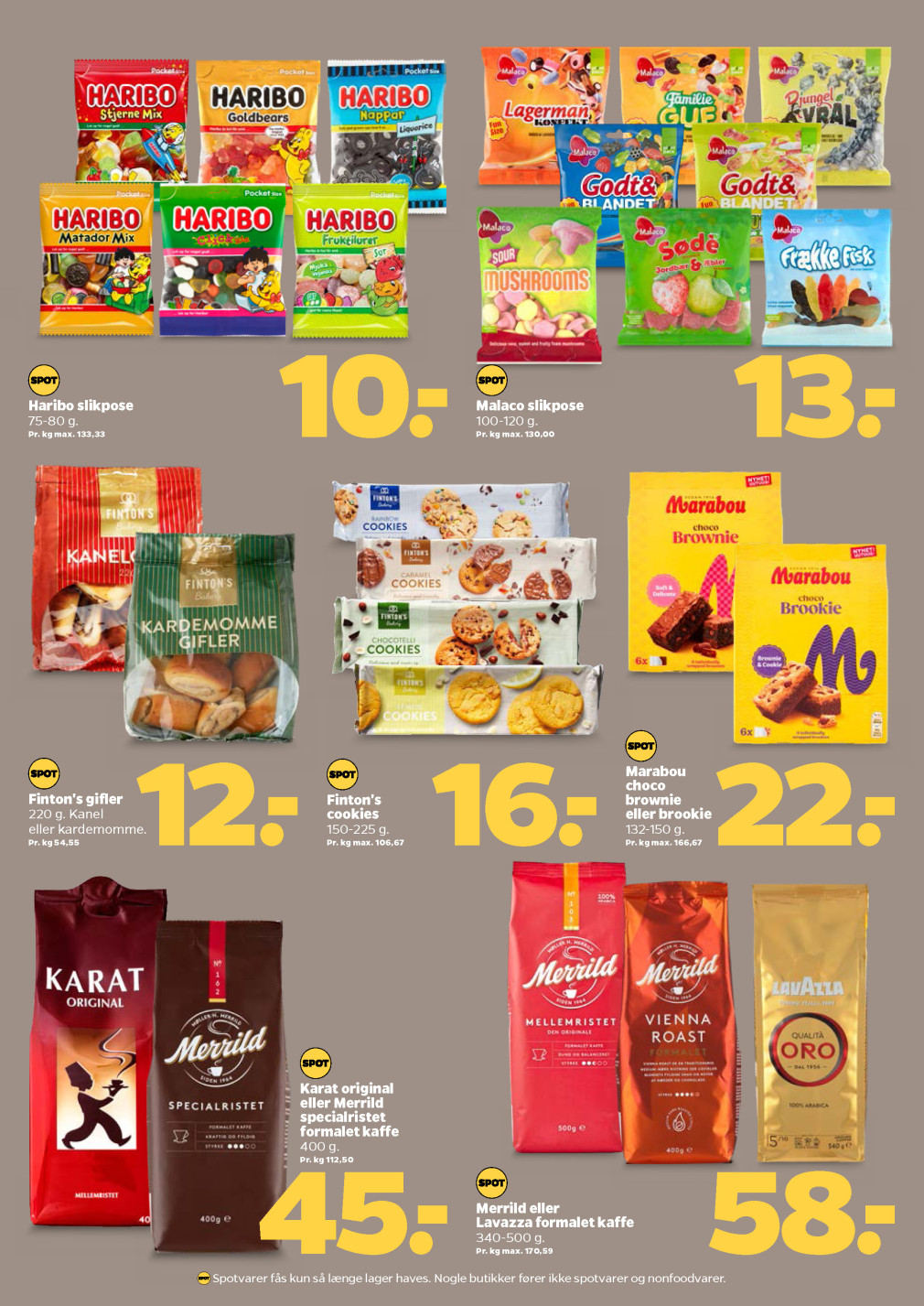 Netto tilbudsavis fra 17.05.2025 Side.21 