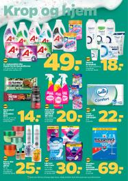 Netto tilbudsavis fra 17.05.2025 Side.22 