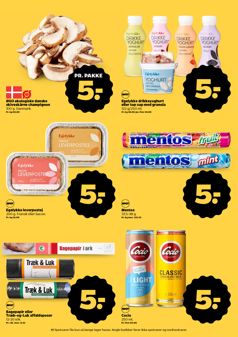 Netto tilbudsavis fra 24.05.2025 Side.2 