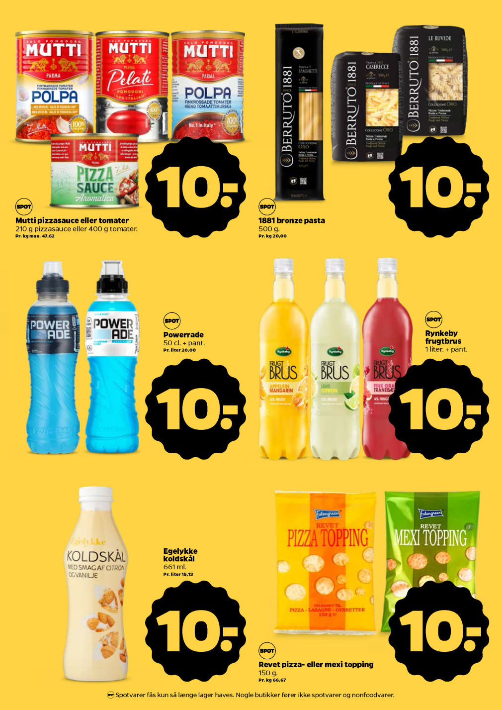 Netto tilbudsavis fra 24.05.2025 Side.3 