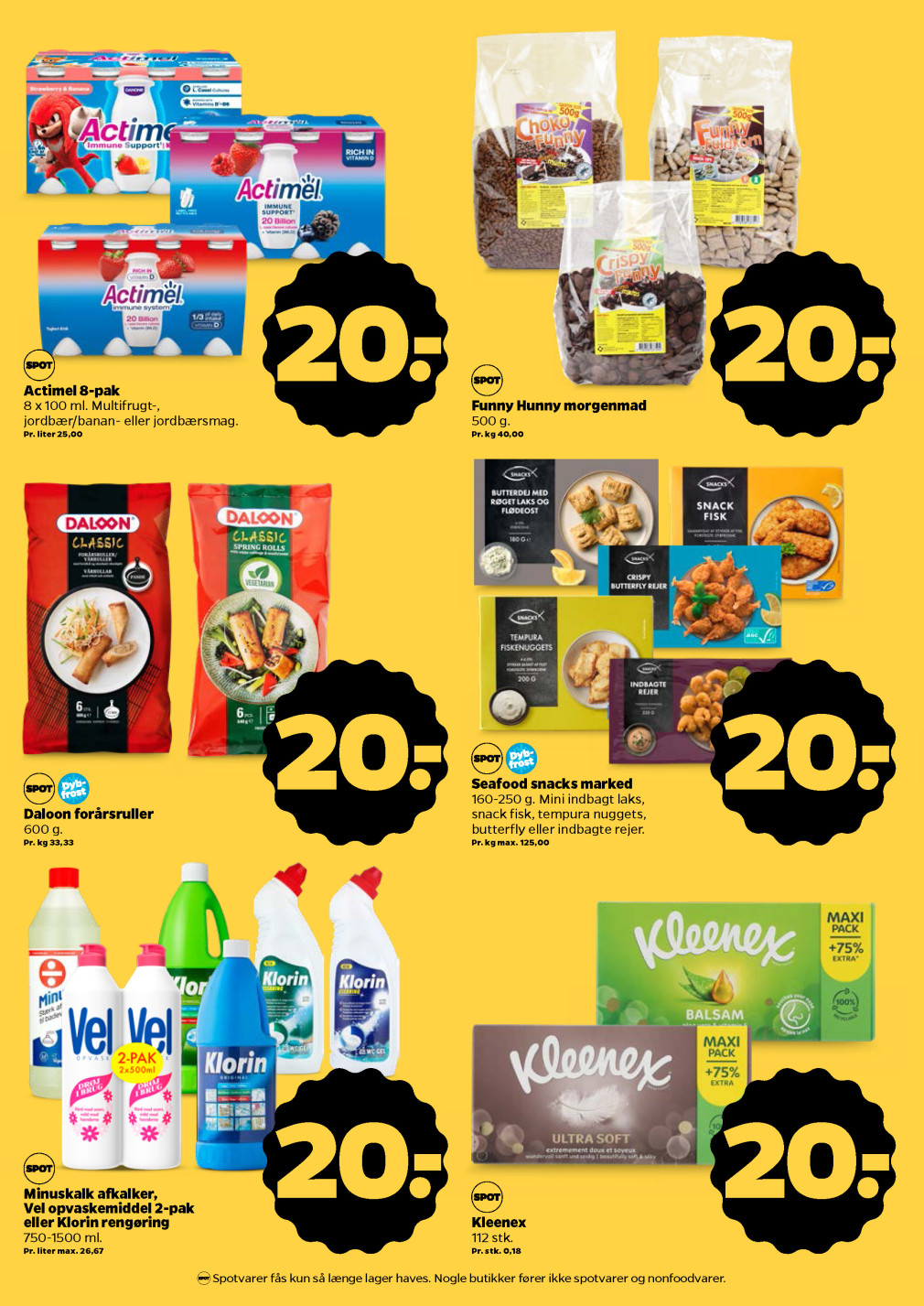 Netto tilbudsavis fra 24.05.2025 Side.4 