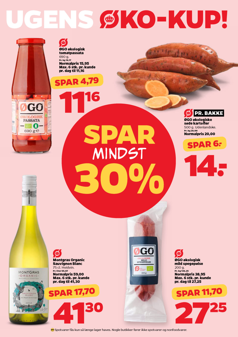 Netto tilbudsavis fra 24.05.2025 Side.6 