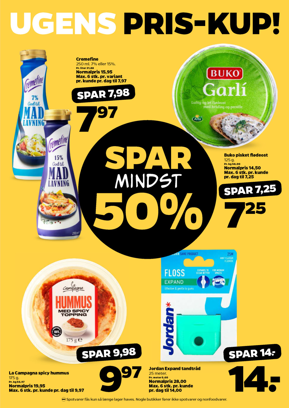 Netto tilbudsavis fra 24.05.2025 Side.7 
