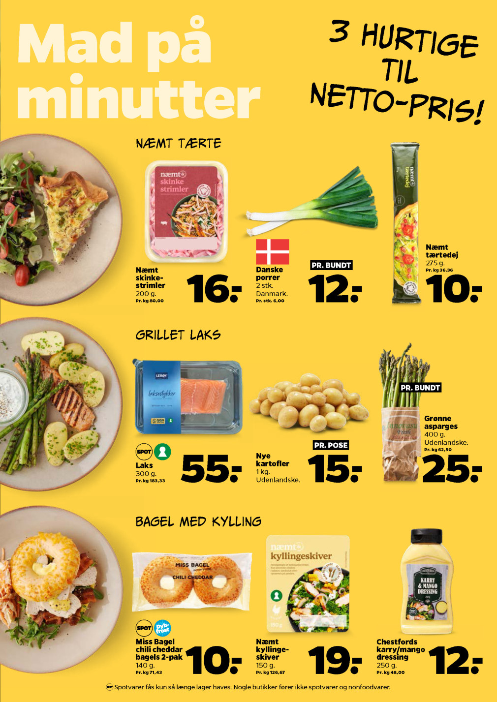 Netto tilbudsavis fra 24.05.2025 Side.11 