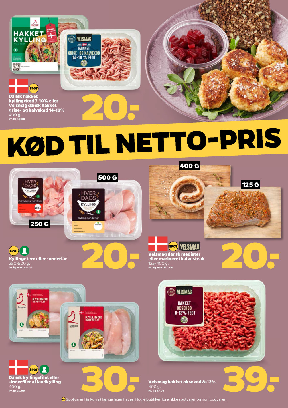 Netto tilbudsavis fra 24.05.2025 Side.13 