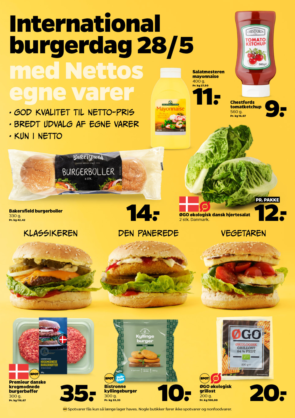 Netto tilbudsavis fra 24.05.2025 Side.14 
