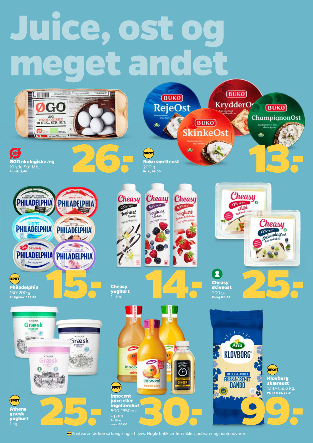 Netto tilbudsavis fra 24.05.2025 Side.16 