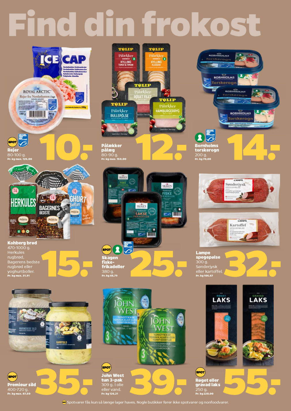 Netto tilbudsavis fra 24.05.2025 Side.17 