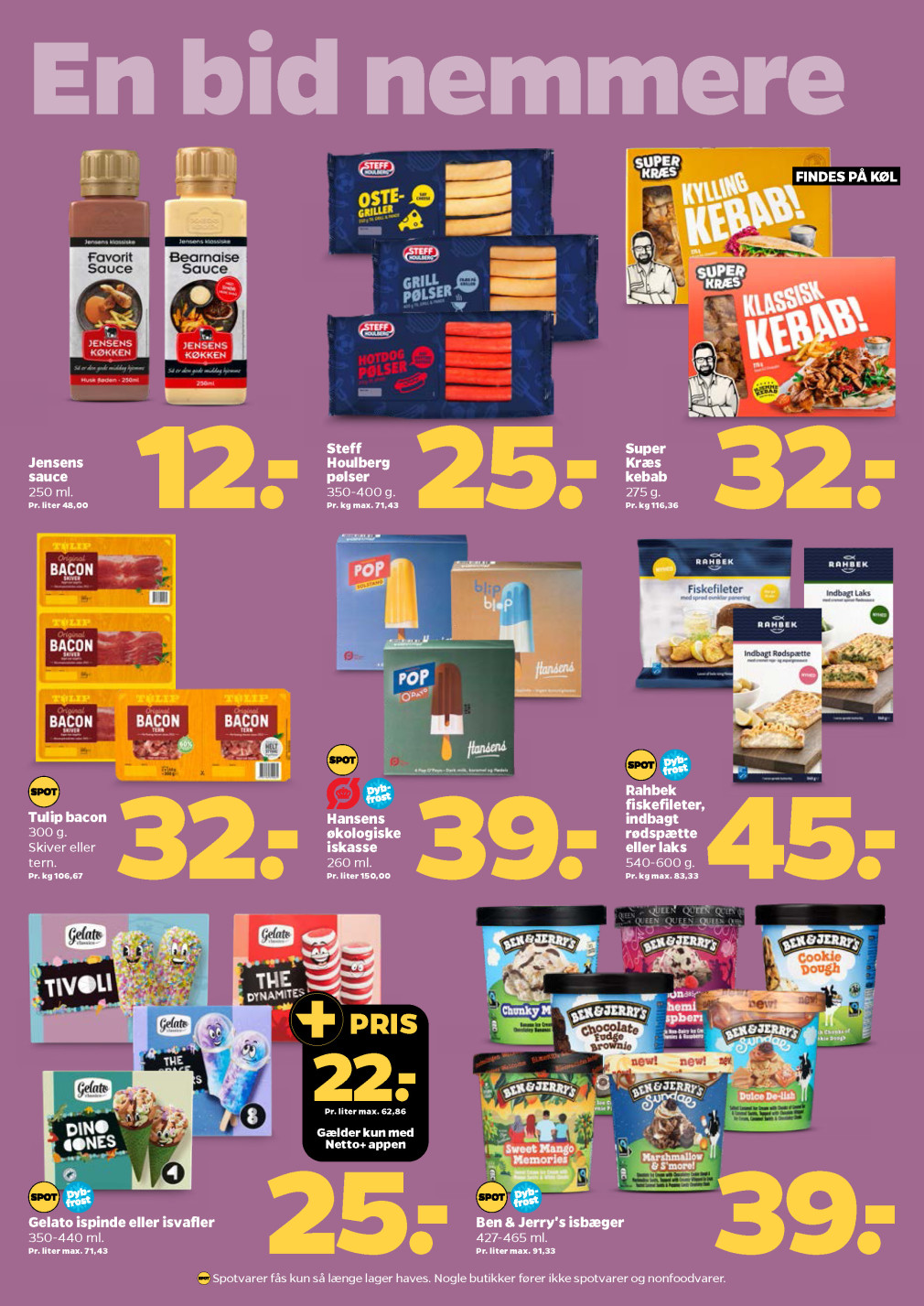 Netto tilbudsavis fra 24.05.2025 Side.18 