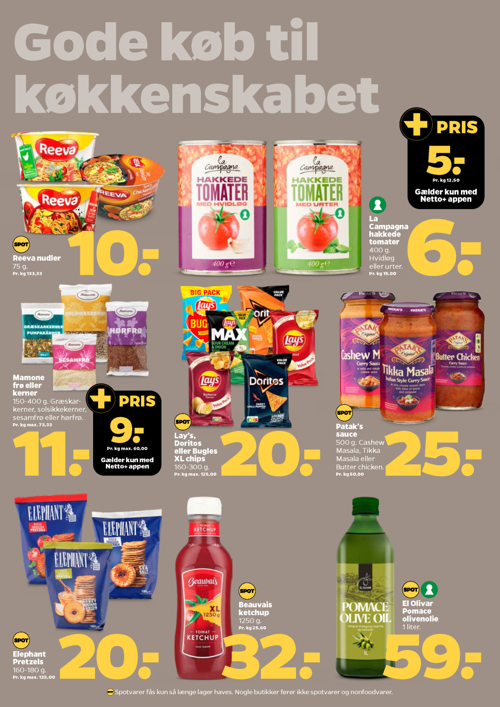 Netto tilbudsavis fra 24.05.2025 Side.19 