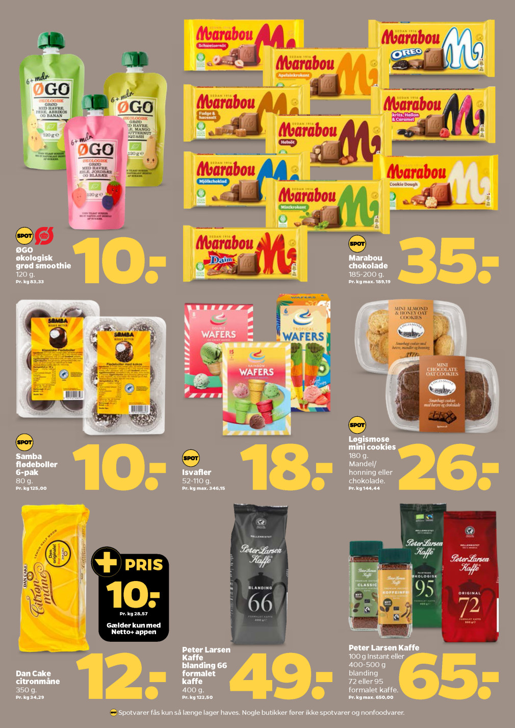 Netto tilbudsavis fra 24.05.2025 Side.20 