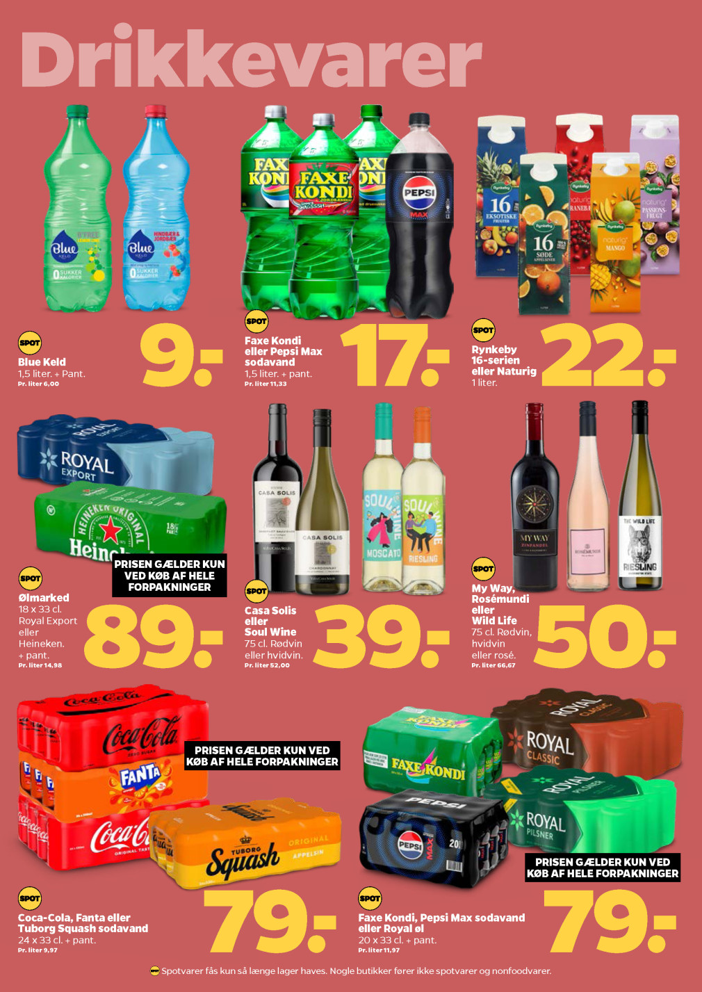 Netto tilbudsavis fra 24.05.2025 Side.21 