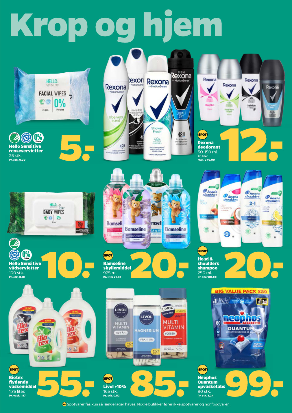 Netto tilbudsavis fra 24.05.2025 Side.22 