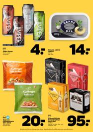 Netto tilbudsavis fra 24.05.2025 Side.8 