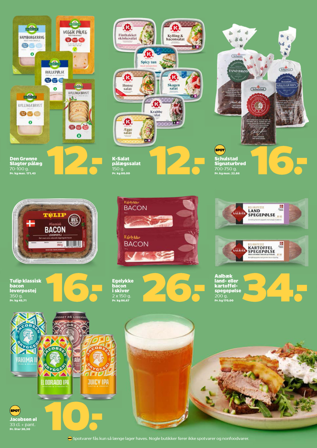 Netto tilbudsavis fra 31.05.2025 Side.3 