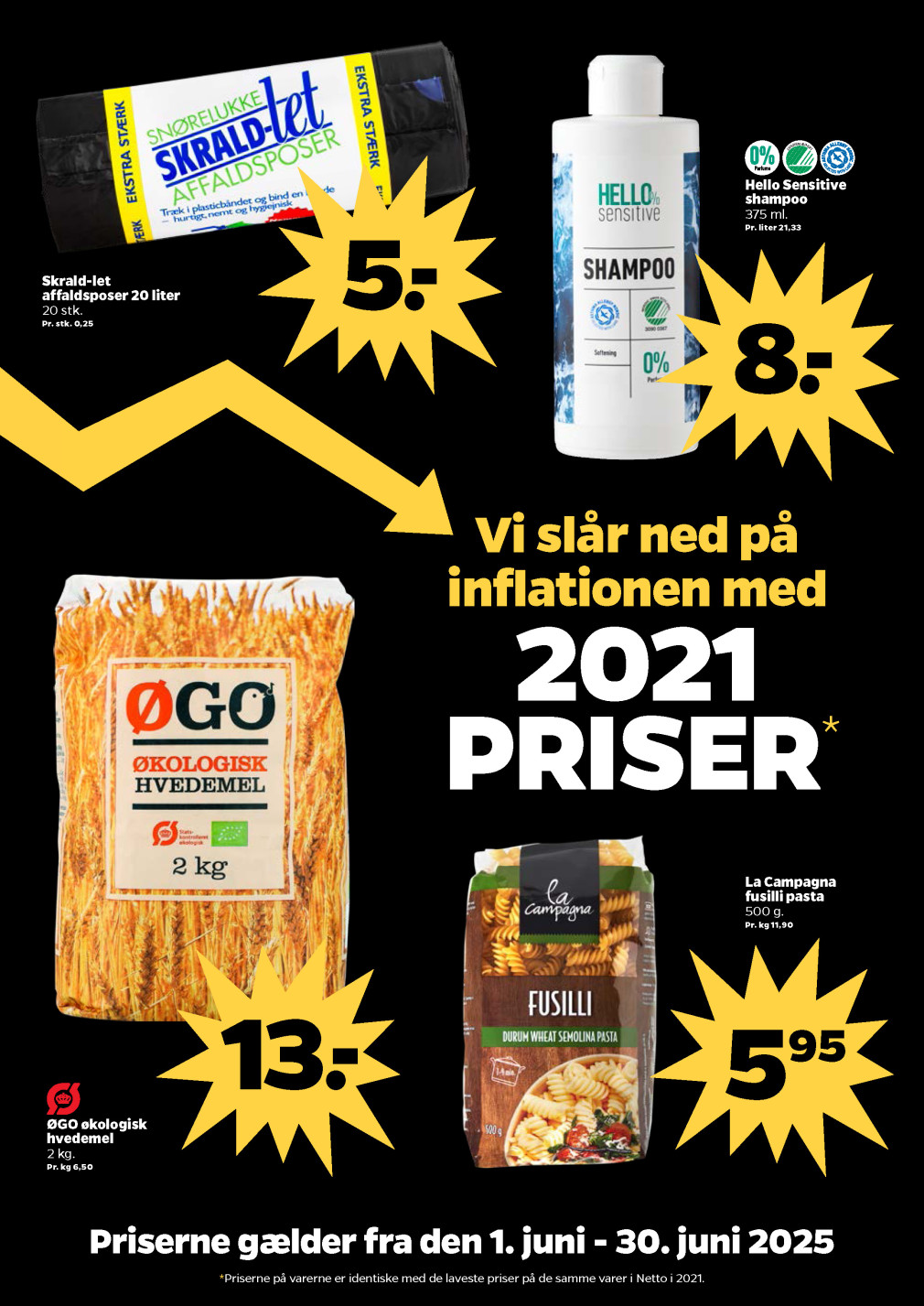 Netto tilbudsavis fra 31.05.2025 Side.5 