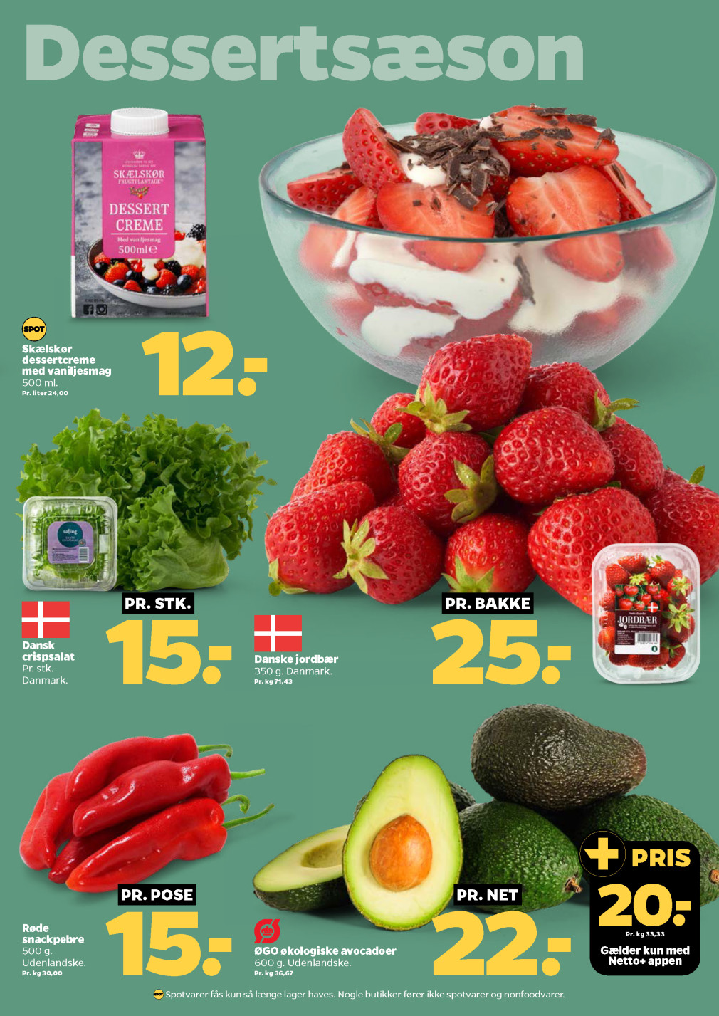 Netto tilbudsavis fra 31.05.2025 Side.7 