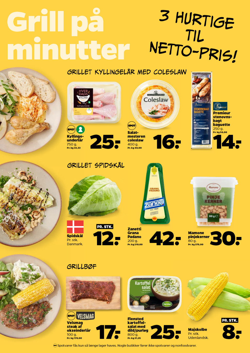 Netto tilbudsavis fra 31.05.2025 Side.10 