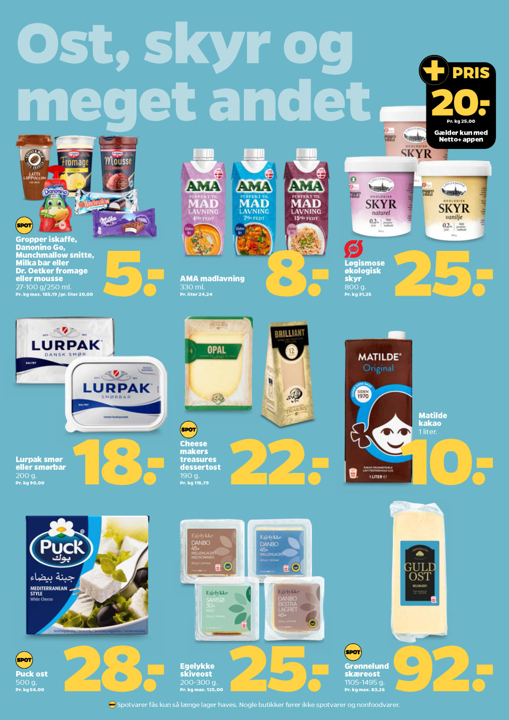 Netto tilbudsavis fra 31.05.2025 Side.11 