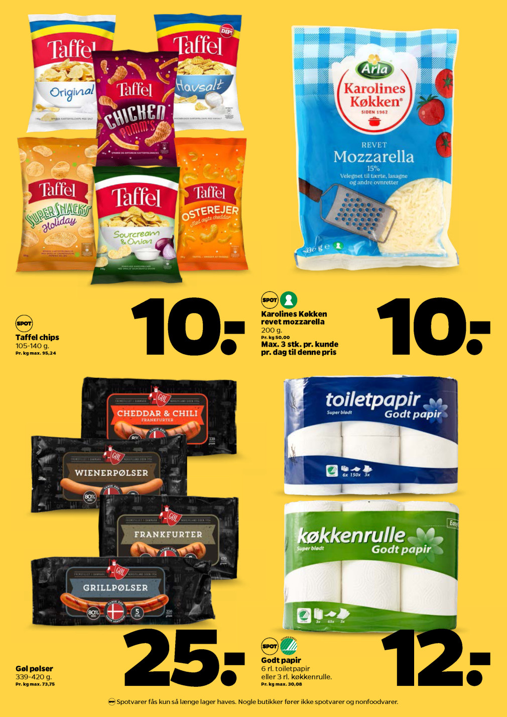 Netto tilbudsavis fra 31.05.2025 Side.15 