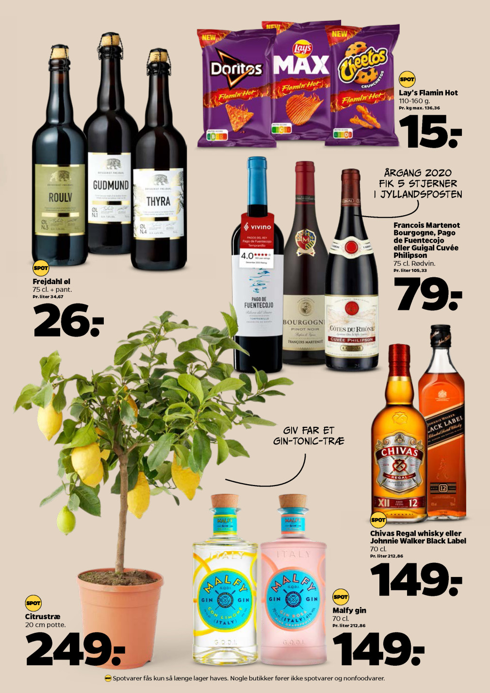 Netto tilbudsavis fra 31.05.2025 Side.21 