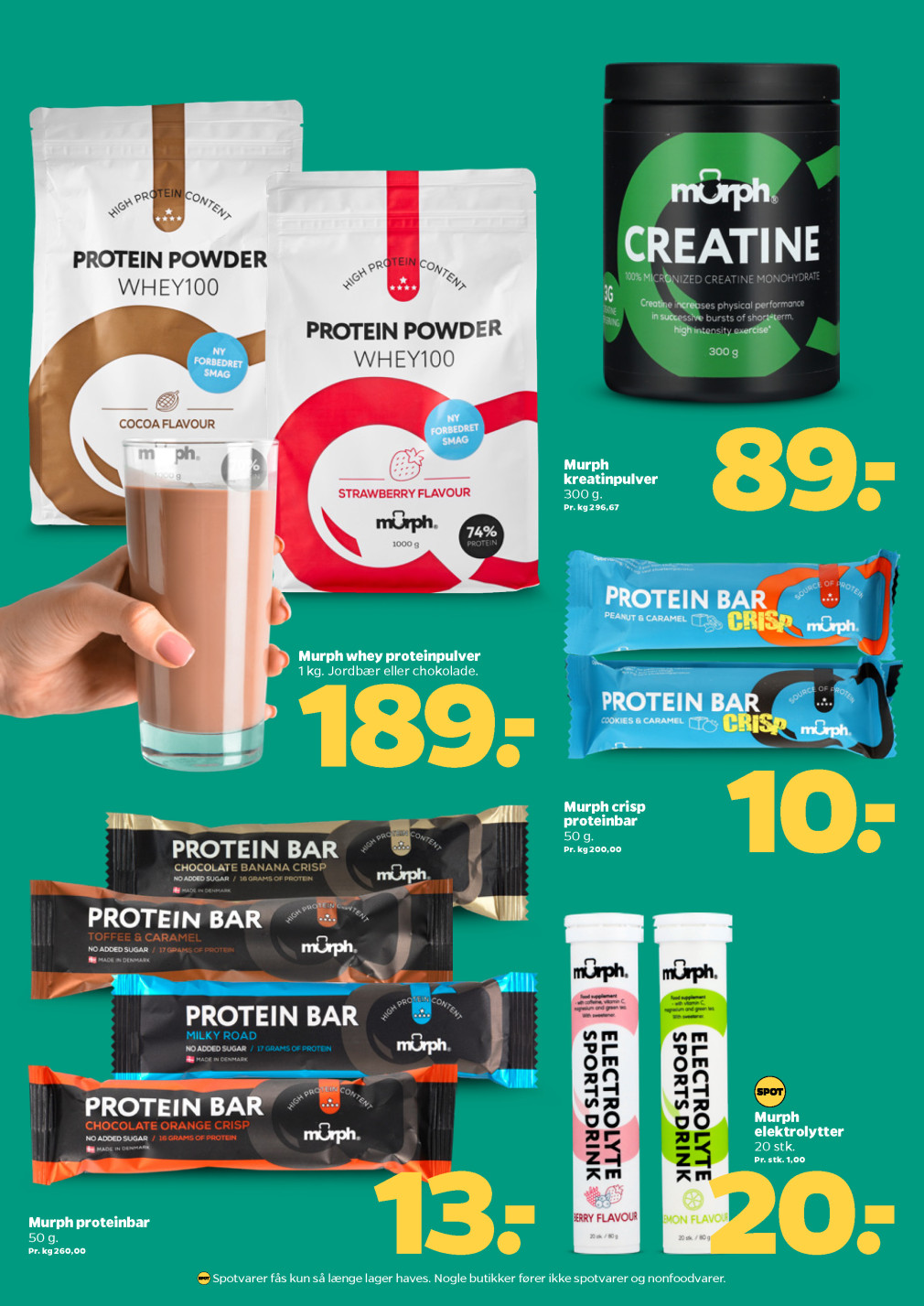 Netto tilbudsavis fra 31.05.2025 Side.27 