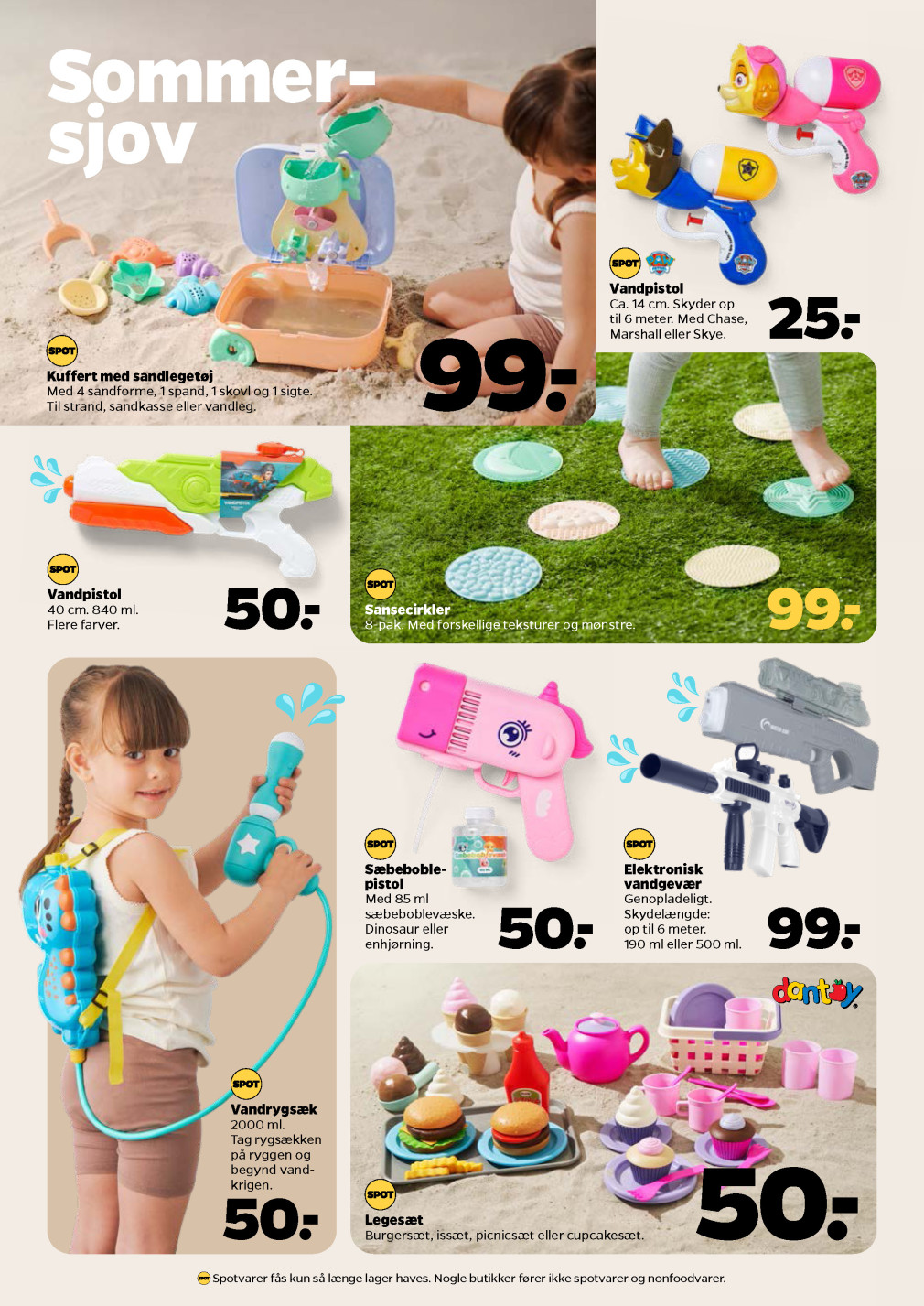 Netto tilbudsavis fra 31.05.2025 Side.33 