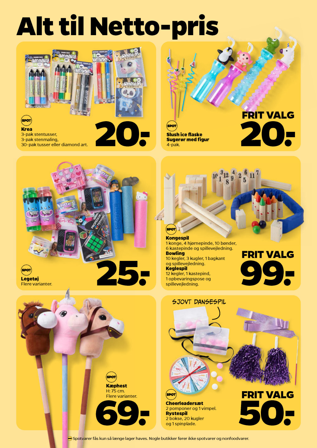 Netto tilbudsavis fra 31.05.2025 Side.36 