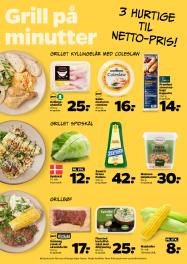 Netto tilbudsavis fra 31.05.2025 Side.10 