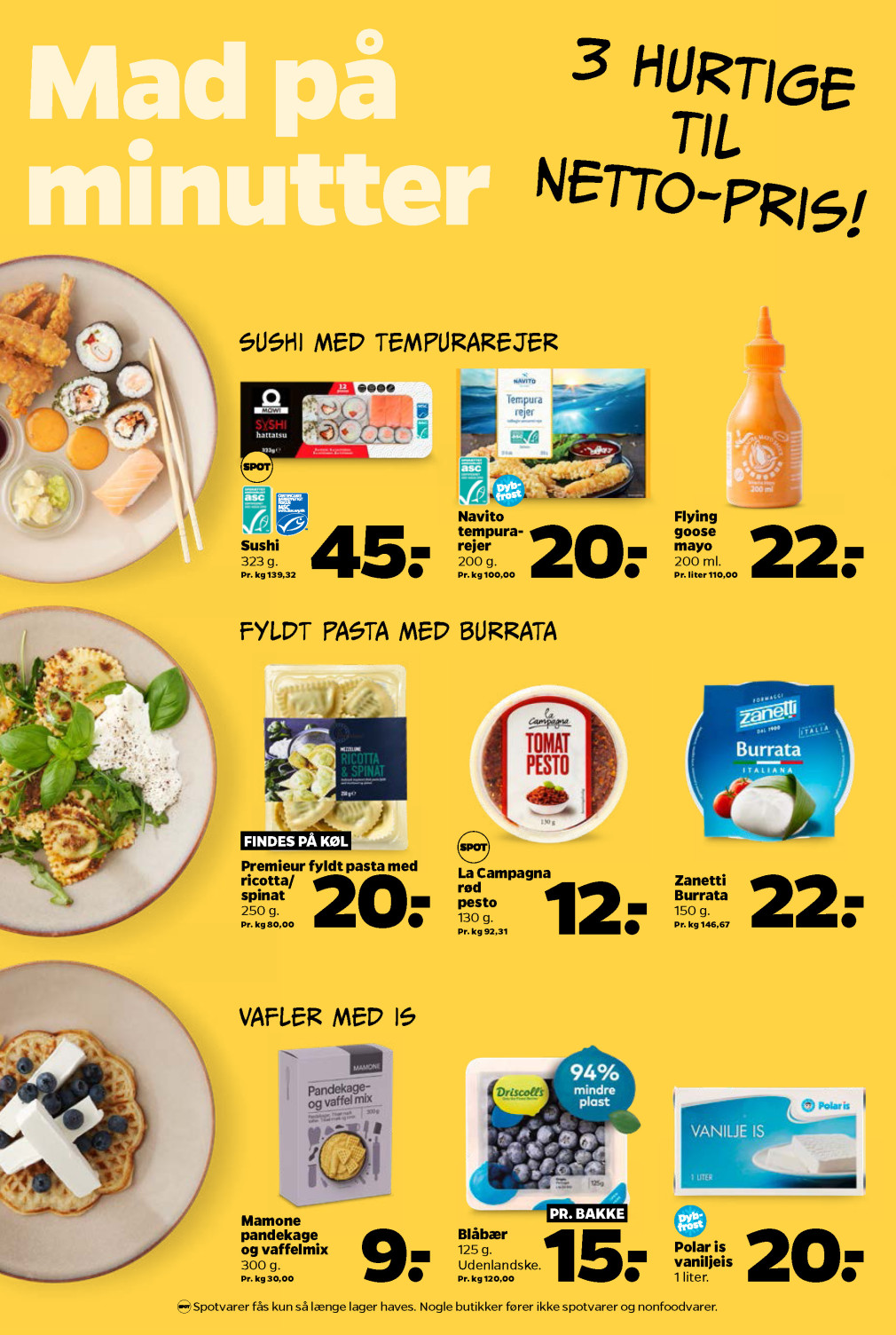 Netto tilbudsavis fra 14.06.2025 Side.2 