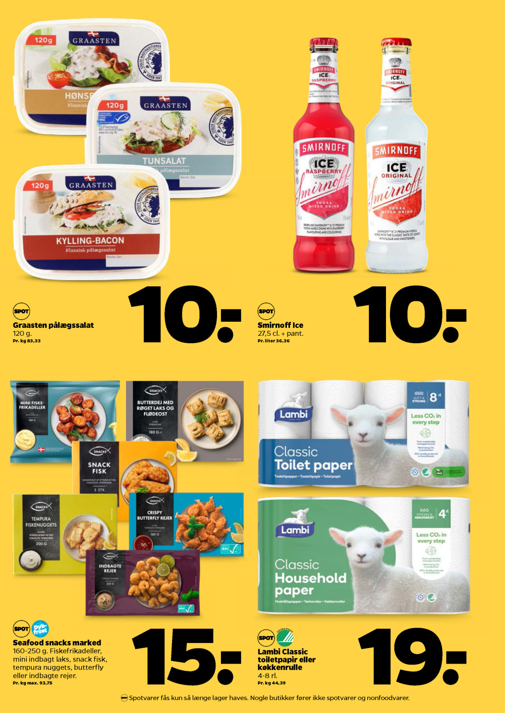 Netto tilbudsavis fra 14.06.2025 Side.4 