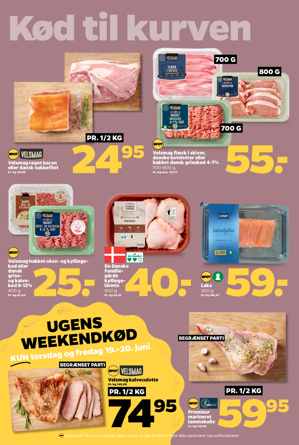 Netto tilbudsavis fra 14.06.2025 Side.6 