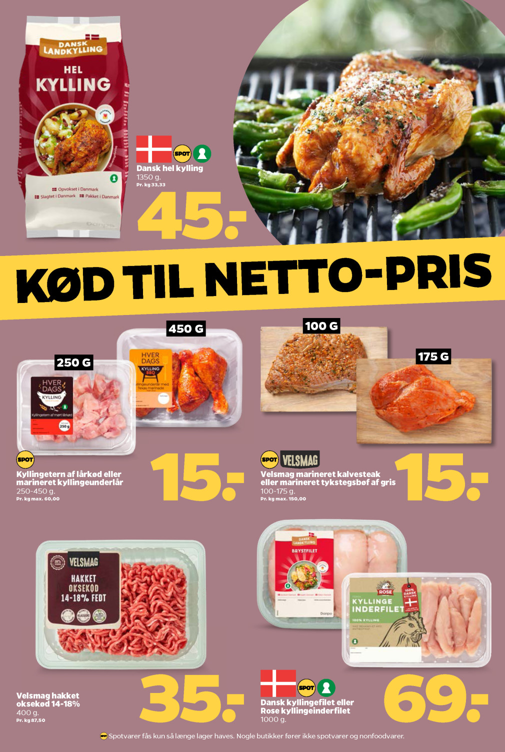 Netto tilbudsavis fra 14.06.2025 Side.7 