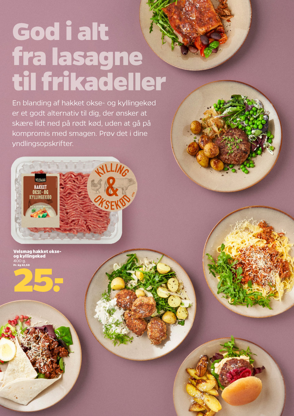 Netto tilbudsavis fra 14.06.2025 Side.8 