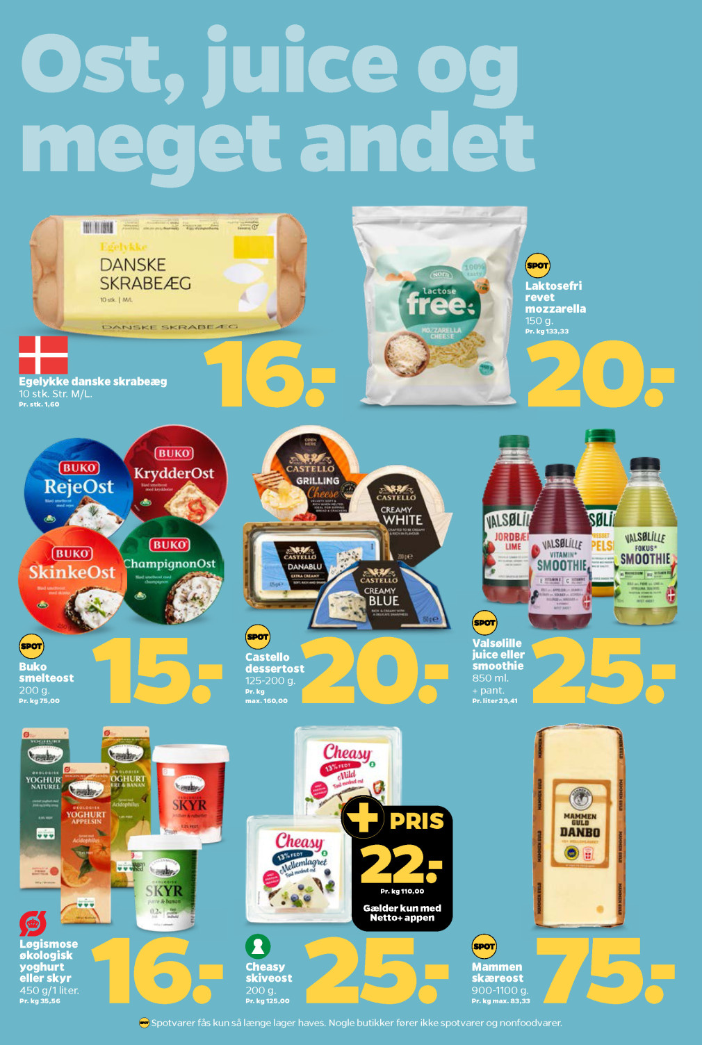 Netto tilbudsavis fra 14.06.2025 Side.10 