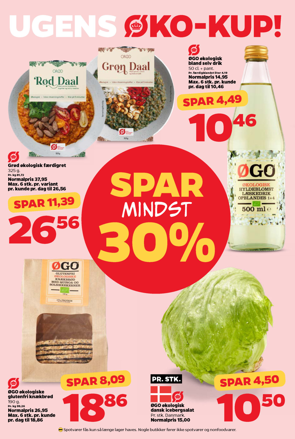 Netto tilbudsavis fra 14.06.2025 Side.15 